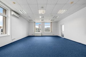 Nuomojamos administracinės, kitos paskirties, paslaugų, prekybos patalpos Mindaugo. g., Naujamiestis, Vilniaus m., Vilniaus m. sav., 120 m2 ploto 8