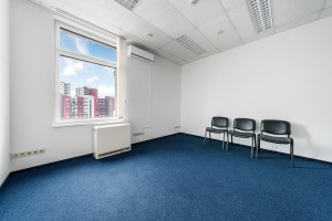 Nuomojamos administracinės, kitos paskirties, paslaugų, prekybos patalpos Mindaugo. g., Naujamiestis, Vilniaus m., Vilniaus m. sav., 120 m2 ploto 9
