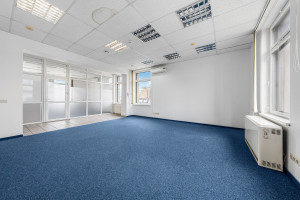 Nuomojamos administracinės, kitos paskirties, paslaugų, prekybos patalpos Mindaugo. g., Naujamiestis, Vilniaus m., Vilniaus m. sav., 120 m2 ploto 11
