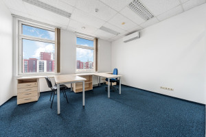 Nuomojamos administracinės, kitos paskirties, paslaugų, prekybos patalpos Mindaugo. g., Naujamiestis, Vilniaus m., Vilniaus m. sav., 120 m2 ploto 16