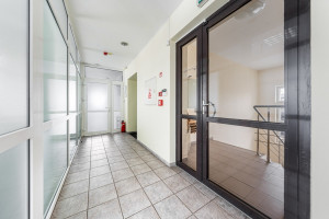 Nuomojamos administracinės, kitos paskirties, paslaugų, prekybos patalpos Mindaugo. g., Naujamiestis, Vilniaus m., Vilniaus m. sav., 120 m2 ploto 25