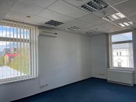 Nuomojamos administracinės, kitos paskirties, paslaugų, prekybos patalpos Mindaugo. g., Naujamiestis, Vilniaus m., Vilniaus m. sav., 120 m2 ploto 7
