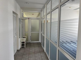 Nuomojamos administracinės, kitos paskirties, paslaugų, prekybos patalpos Mindaugo. g., Naujamiestis, Vilniaus m., Vilniaus m. sav., 120 m2 ploto 15