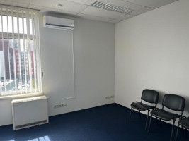 Nuomojamos administracinės, kitos paskirties, paslaugų, prekybos patalpos Mindaugo. g., Naujamiestis, Vilniaus m., Vilniaus m. sav., 120 m2 ploto 24