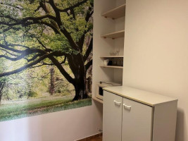 Nuomojamos administracinės, kitos paskirties, paslaugų, prekybos patalpos Mindaugo. g., Naujamiestis, Vilniaus m., Vilniaus m. sav., 120 m2 ploto 27