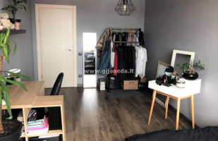 Parduodamas butas Dariaus ir Girėno g., Centras, Klaipėdos m., Klaipėdos m. sav., 90.00 m² ploto 3 kambariai 11