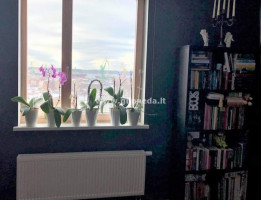 Parduodamas butas Dariaus ir Girėno g., Centras, Klaipėdos m., Klaipėdos m. sav., 90.00 m² ploto 3 kambariai 12