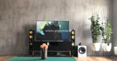 Parduodamas butas Dariaus ir Girėno g., Centras, Klaipėdos m., Klaipėdos m. sav., 90.00 m² ploto 3 kambariai 8
