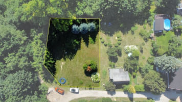 Parduodamas  sklypas Plikakalnio takas, Panemunė, Kauno m., Kauno m. sav., 5.9 a ploto 3
