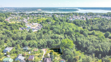 Parduodamas  sklypas Plikakalnio takas, Panemunė, Kauno m., Kauno m. sav., 5.9 a ploto 4