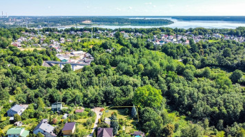 Parduodamas  sklypas Plikakalnio takas, Panemunė, Kauno m., Kauno m. sav., 5.9 a ploto 7