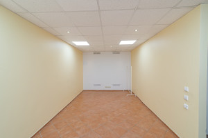 Parduodamos administracinės, gamybinės, paslaugų, prekybos, sandėliavimo patalpos Rygos g., Justiniškės, Vilniaus m., Vilniaus m. sav., 518 m2 ploto 10