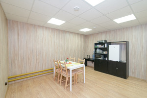 Parduodamos administracinės, gamybinės, paslaugų, prekybos, sandėliavimo patalpos Rygos g., Justiniškės, Vilniaus m., Vilniaus m. sav., 518 m2 ploto 21