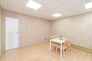 Parduodamos administracinės, gamybinės, paslaugų, prekybos, sandėliavimo patalpos Rygos g., Justiniškės, Vilniaus m., Vilniaus m. sav., 518 m2 ploto 23