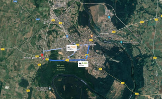Parduodamas kitos paskirties sklypas Punsko g., Likiškių k., Alytaus r. sav., 10.14 a ploto 6