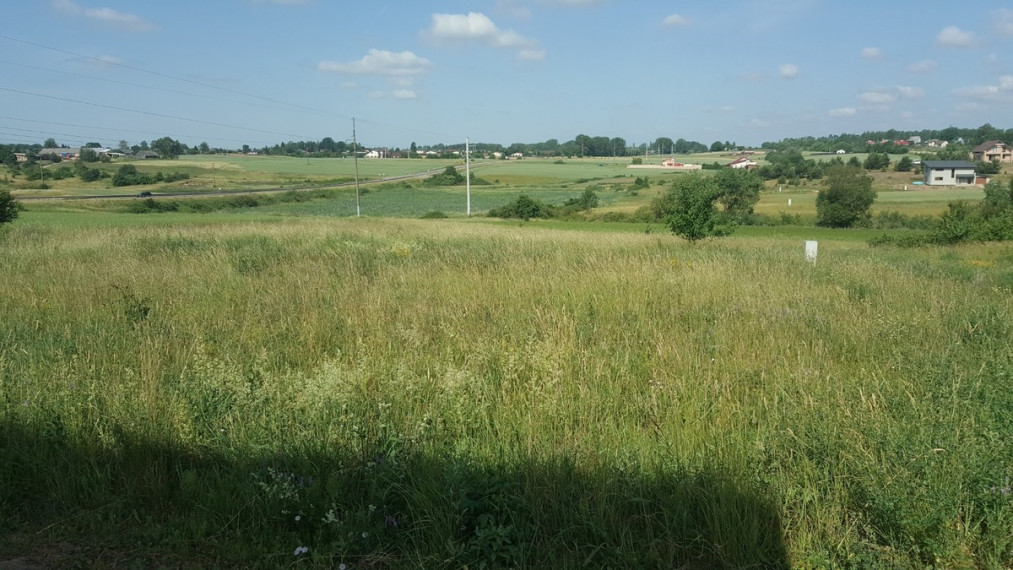 Parduodamas kitos paskirties sklypas Punsko g., Likiškių k., Alytaus r. sav., 10.14 a ploto 1