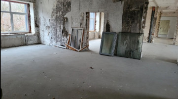 Nuomojamos gamybinės, kitos paskirties, sandėliavimo patalpos Savanorių pr., Žemieji Paneriai, Vilniaus m., Vilniaus m. sav., 300 m2 ploto 4