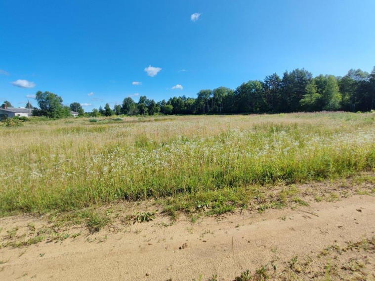 Parduodamas sklypas Nemuno kel., Lipliūnų k., Druskininkų sav., 20 a ploto 2