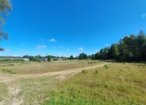 Parduodamas  sklypas Nemuno kel., Lipliūnų k., Druskininkų sav., 20 a ploto