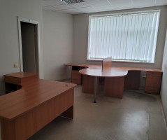 Nuomojamos administracinės, gamybinės, paslaugų, prekybos, sandėliavimo patalpos Savanorių pr., Žemieji Paneriai, Vilniaus m., Vilniaus m. sav., 360.61 m2 ploto 5