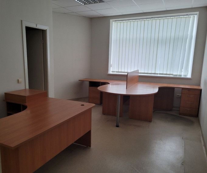 Nuomojamos administracinės, gamybinės, paslaugų, prekybos, sandėliavimo patalpos Savanorių pr., Žemieji Paneriai, Vilniaus m., Vilniaus m. sav., 360.61 m2 ploto 5