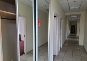 Nuomojamos administracinės, gamybinės, paslaugų, prekybos, sandėliavimo patalpos Savanorių pr., Žemieji Paneriai, Vilniaus m., Vilniaus m. sav., 360.61 m2 ploto 6