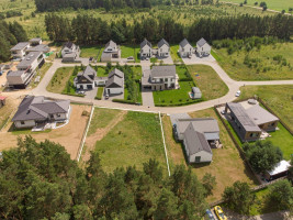 Parduodamas  sklypas Pašilių g.67, Pašilių k., Vilniaus r. sav., 14.65 a ploto 10