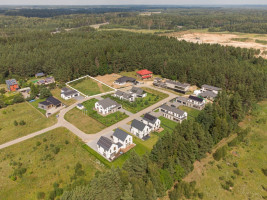 Parduodamas  sklypas Pašilių g.67, Pašilių k., Vilniaus r. sav., 14.65 a ploto 15