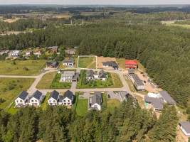 Parduodamas  sklypas Pašilių g.67, Pašilių k., Vilniaus r. sav., 14.65 a ploto 16