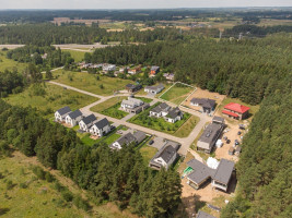 Parduodamas  sklypas Pašilių g.67, Pašilių k., Vilniaus r. sav., 14.65 a ploto 17