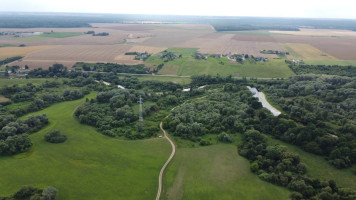 Parduodamas  sklypas Babtų k., Kauno r. sav., 105 a ploto 6