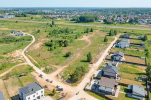 Parduodamas kitos paskirties sklypas Medaus g., Avižienių k., Vilniaus r. sav., 10 a ploto 10