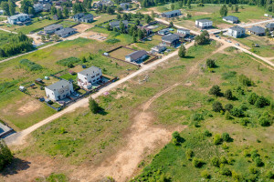 Parduodamas kitos paskirties sklypas Medaus g., Avižienių k., Vilniaus r. sav., 10 a ploto 11
