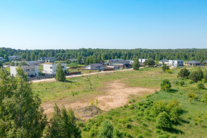 Parduodamas kitos paskirties sklypas Medaus g., Avižienių k., Vilniaus r. sav., 10 a ploto 12