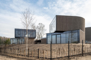 Parduodamas namas Duonos Kalno g., Bajorai, Vilniaus m., Vilniaus m. sav., 176.00 m² ploto 5 kambariai 2