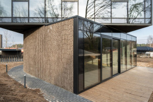 Parduodamas namas Duonos Kalno g., Bajorai, Vilniaus m., Vilniaus m. sav., 176.00 m² ploto 5 kambariai 5