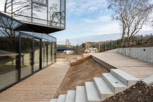 Parduodamas namas Duonos Kalno g., Bajorai, Vilniaus m., Vilniaus m. sav., 176.00 m² ploto 5 kambariai 6