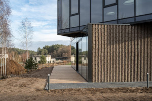 Parduodamas namas Duonos Kalno g., Bajorai, Vilniaus m., Vilniaus m. sav., 176.00 m² ploto 5 kambariai 8