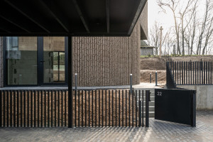 Parduodamas namas Duonos Kalno g., Bajorai, Vilniaus m., Vilniaus m. sav., 176.00 m² ploto 5 kambariai 10