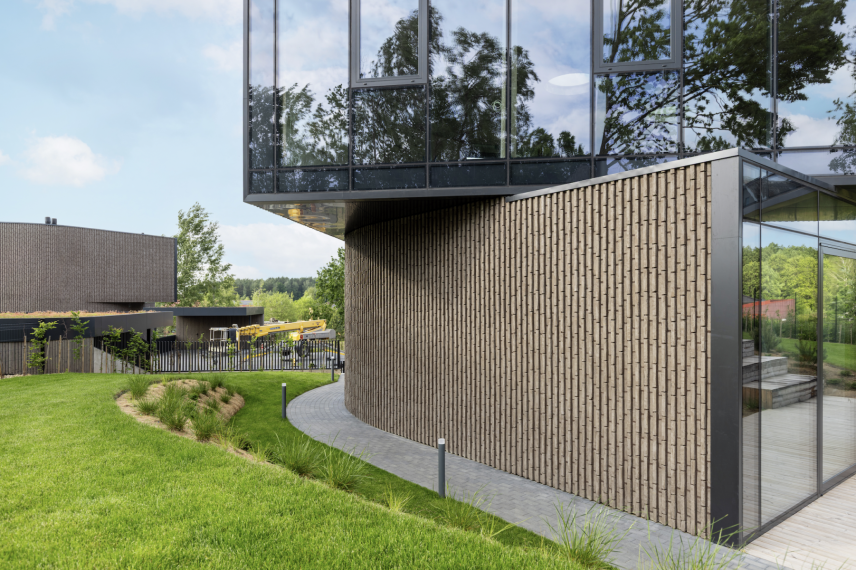 Parduodamas namas Duonos Kalno g., Bajorai, Vilniaus m., Vilniaus m. sav., 176.00 m² ploto 5 kambariai 6