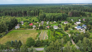 Parduodamas  sklypas Žalioji g., Piliuonos k., Kauno r. sav., 10.24 a ploto 4