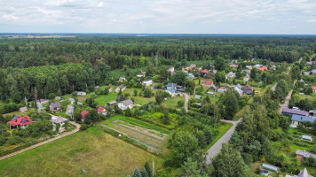 Parduodamas  sklypas Žalioji g., Piliuonos k., Kauno r. sav., 10.24 a ploto 5