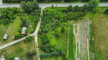 Parduodamas  sklypas Žalioji g., Piliuonos k., Kauno r. sav., 10.24 a ploto 6