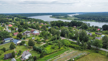 Parduodamas  sklypas Žalioji g., Piliuonos k., Kauno r. sav., 10.24 a ploto 12