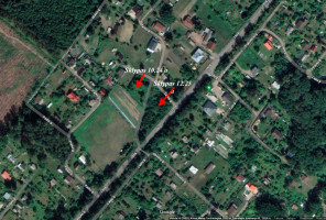 Parduodamas  sklypas Žalioji g., Piliuonos k., Kauno r. sav., 10.24 a ploto 14