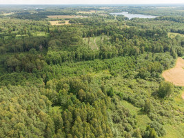 Parduodamas  sklypas Barzdžiūnų k., Vilniaus r. sav., 84.81 a ploto 20