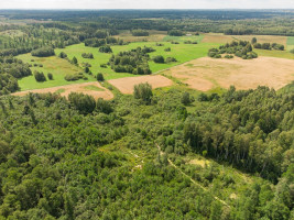 Parduodamas  sklypas Barzdžiūnų k., Vilniaus r. sav., 84.81 a ploto 23