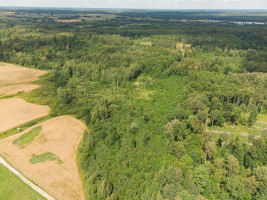 Parduodamas  sklypas Barzdžiūnų k., Vilniaus r. sav., 84.81 a ploto 13