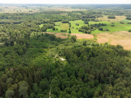 Parduodamas  sklypas Barzdžiūnų k., Vilniaus r. sav., 84.81 a ploto 17