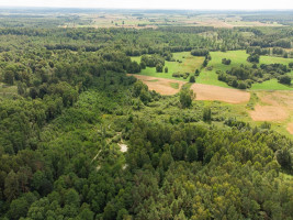 Parduodamas  sklypas Barzdžiūnų k., Vilniaus r. sav., 84.81 a ploto 18